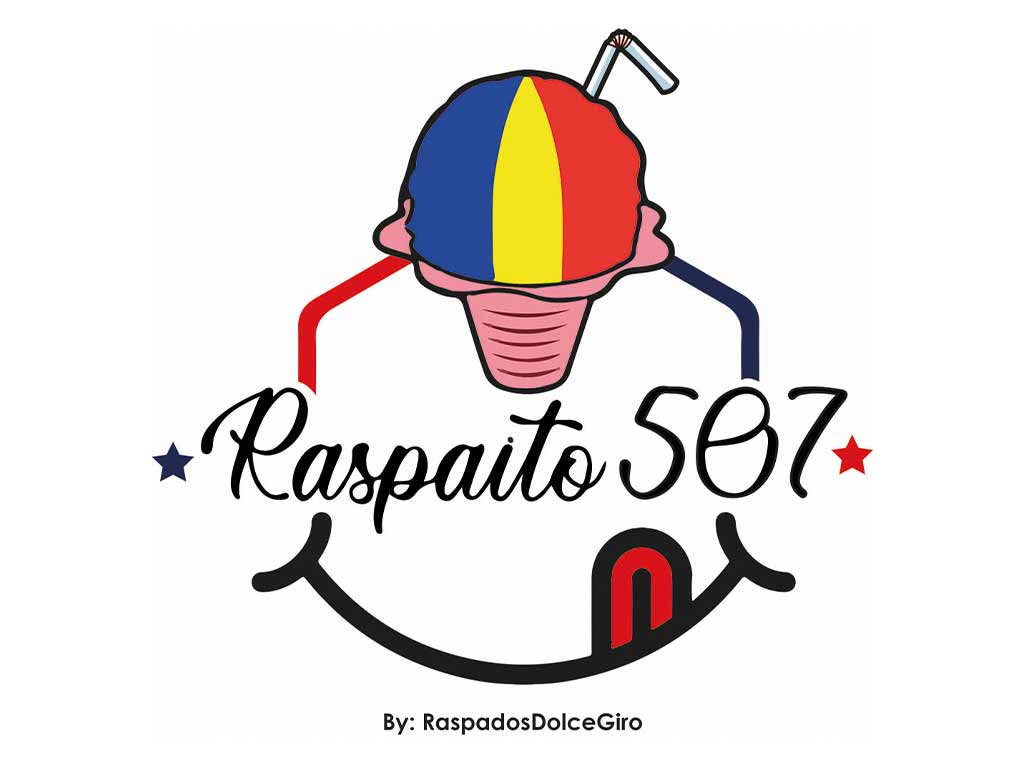 Raspaito 507