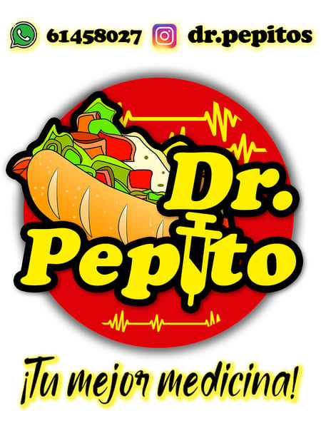 Dr. Pepito